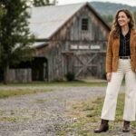 Country concert outfit inspo fall