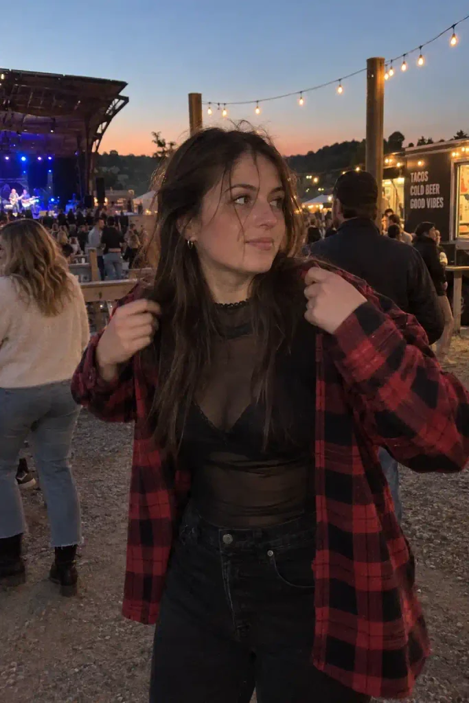 concert outfits