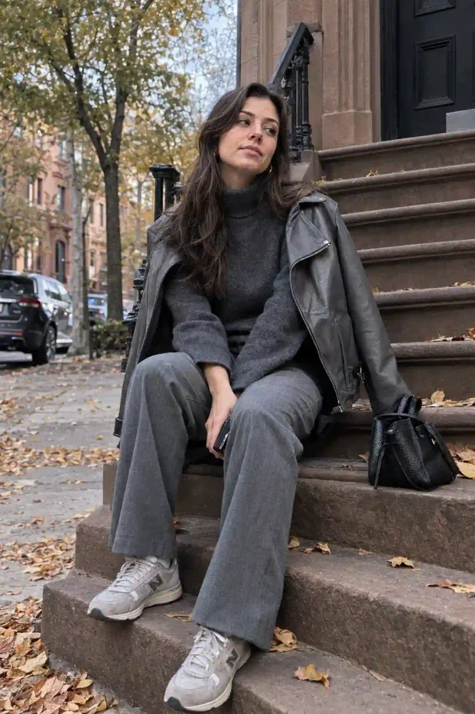 groutfits