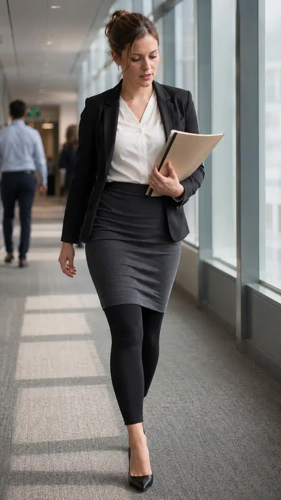 office look