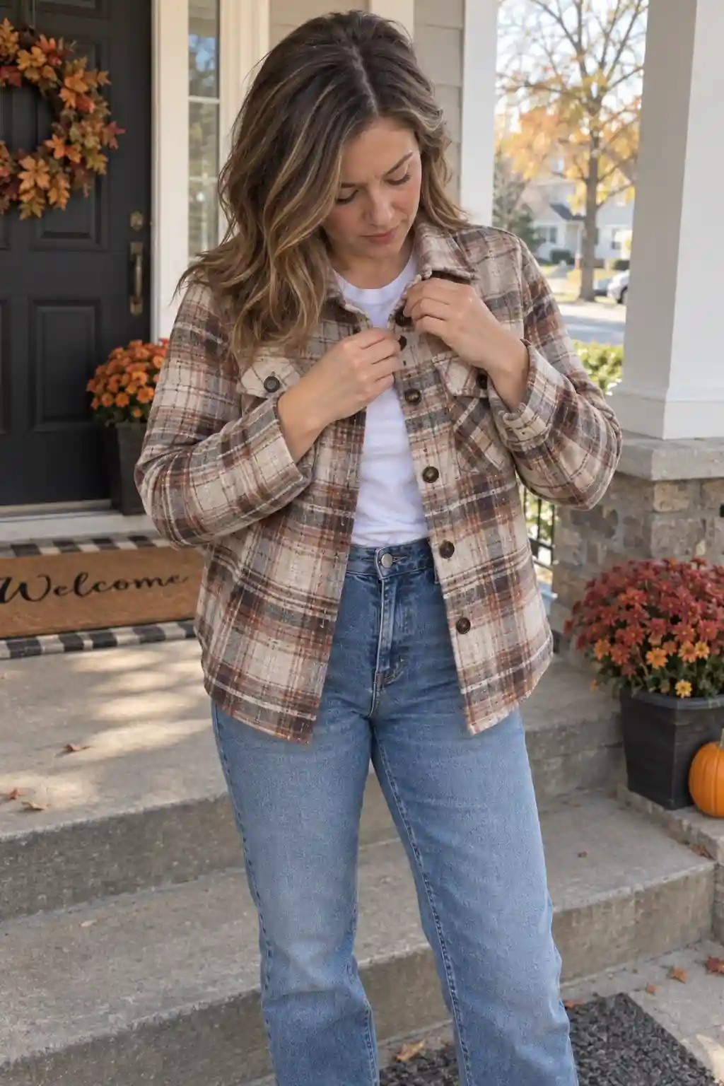 outerwear
