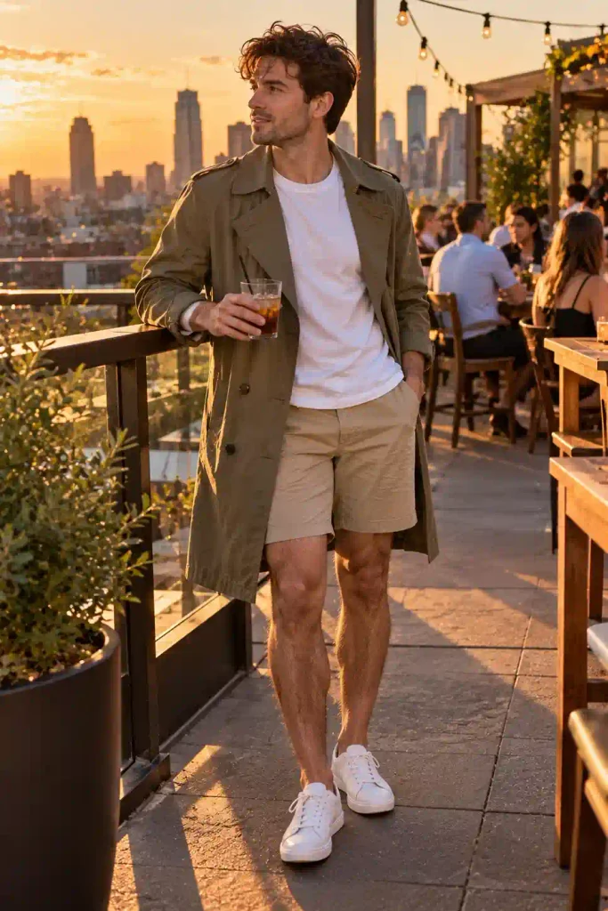 shorts