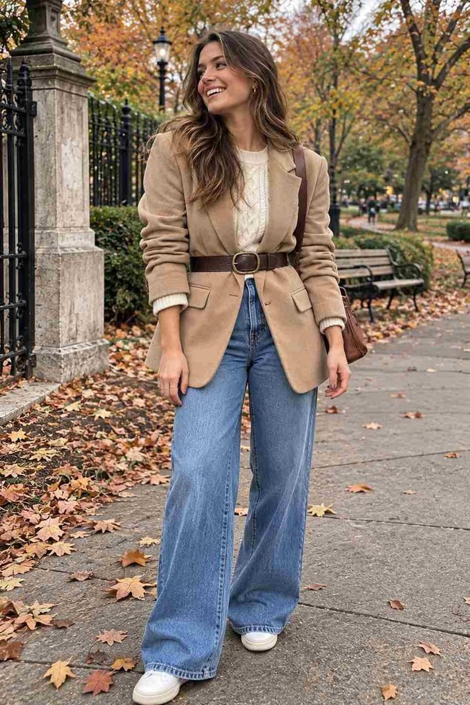 statement belt