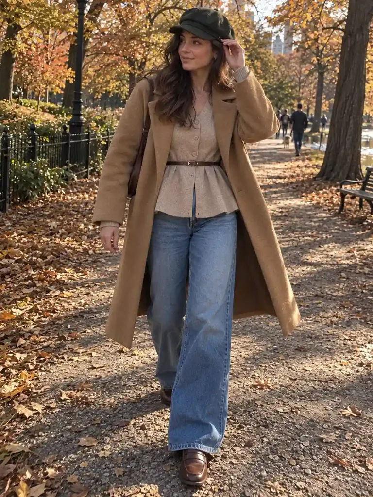 street style