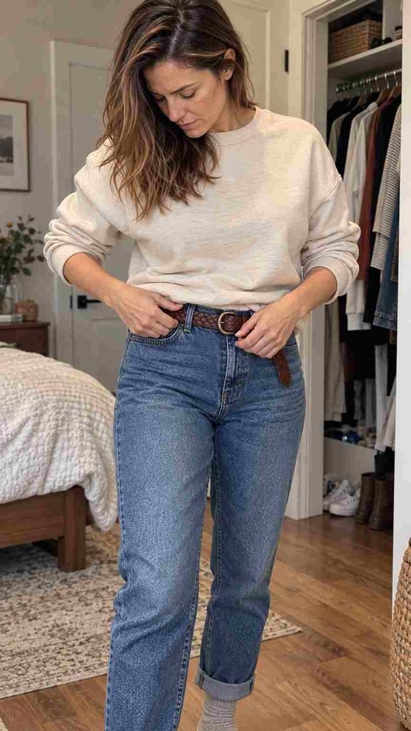styling