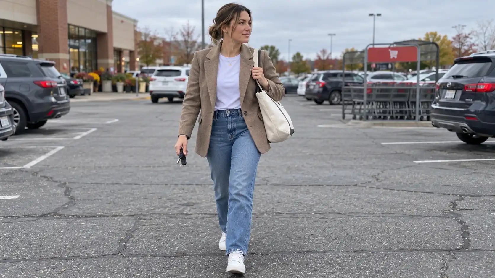 23 chic blazer