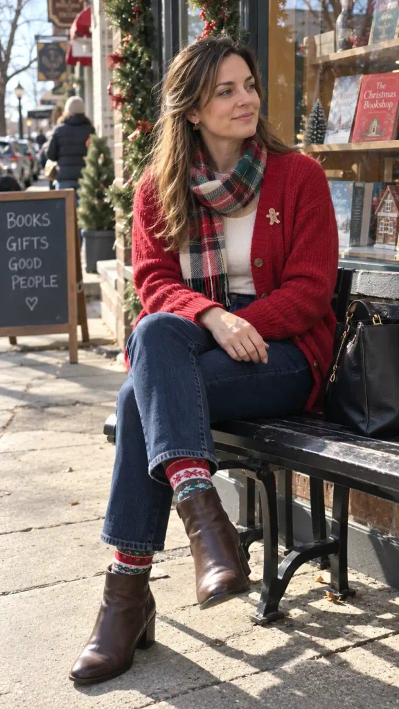 Accessories that make any look festive