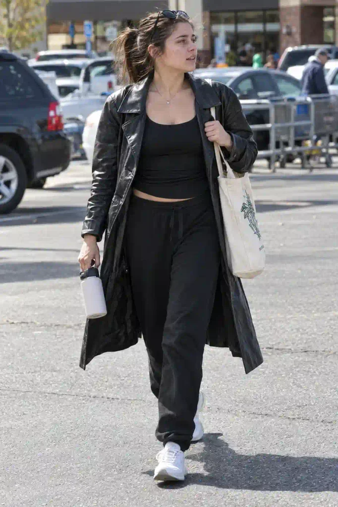 Athleisure base