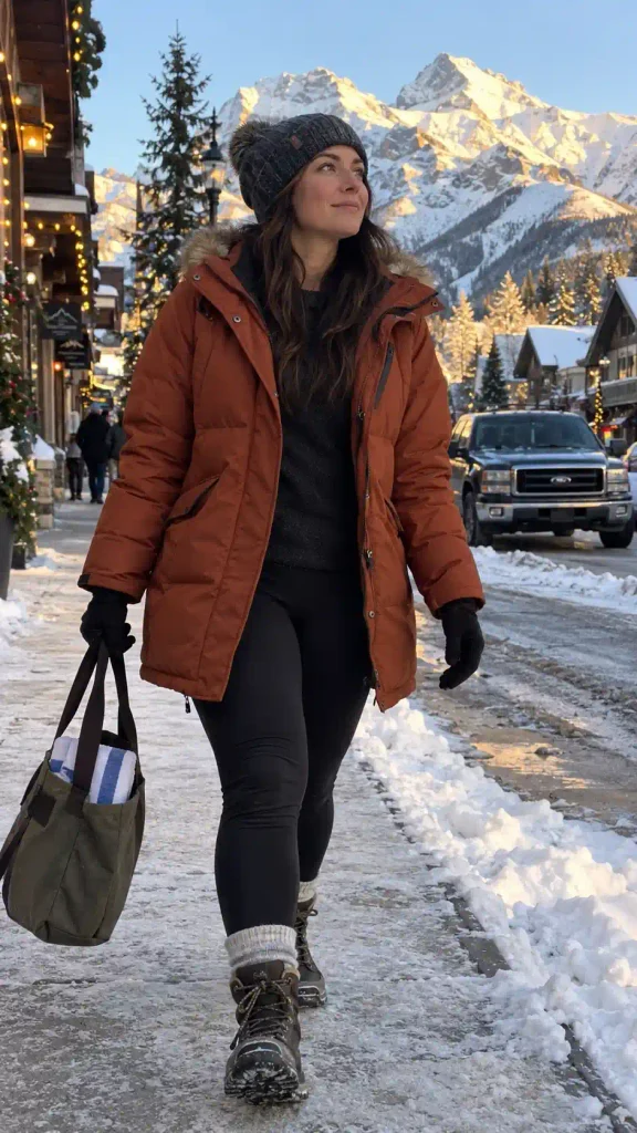 Banff