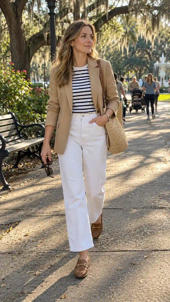 Breton stripe