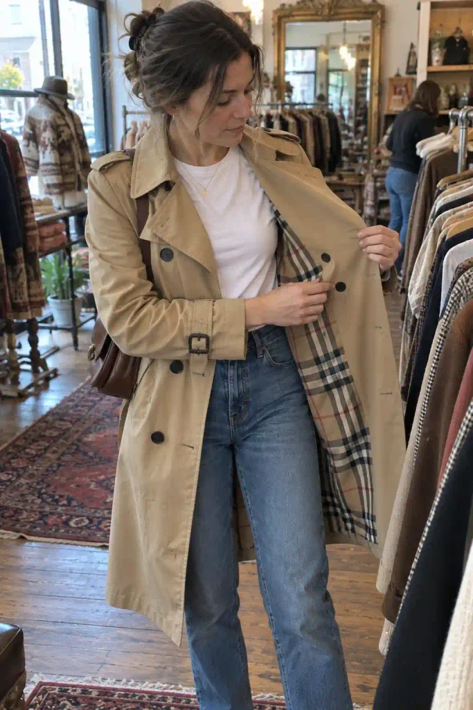 Buying smart