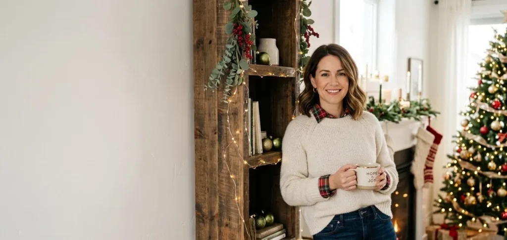 Christmas Casual Outfit Ideas For Women
