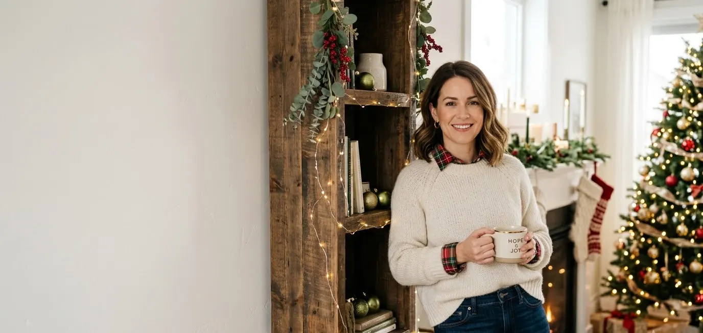 Christmas Casual Outfit Ideas For Women