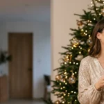 Christmas Eve Party Outfit Ideas