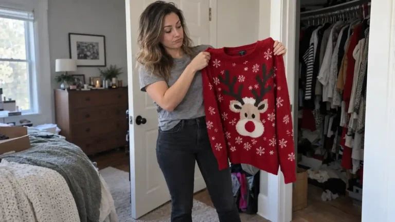 Christmas Party Looks