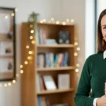 Christmas Teacher Outfit Ideas