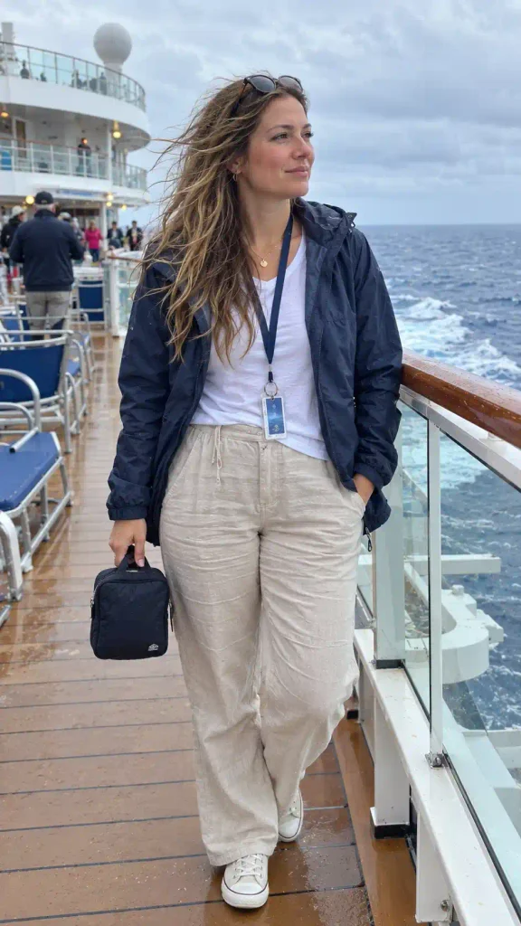 Christmas cruise