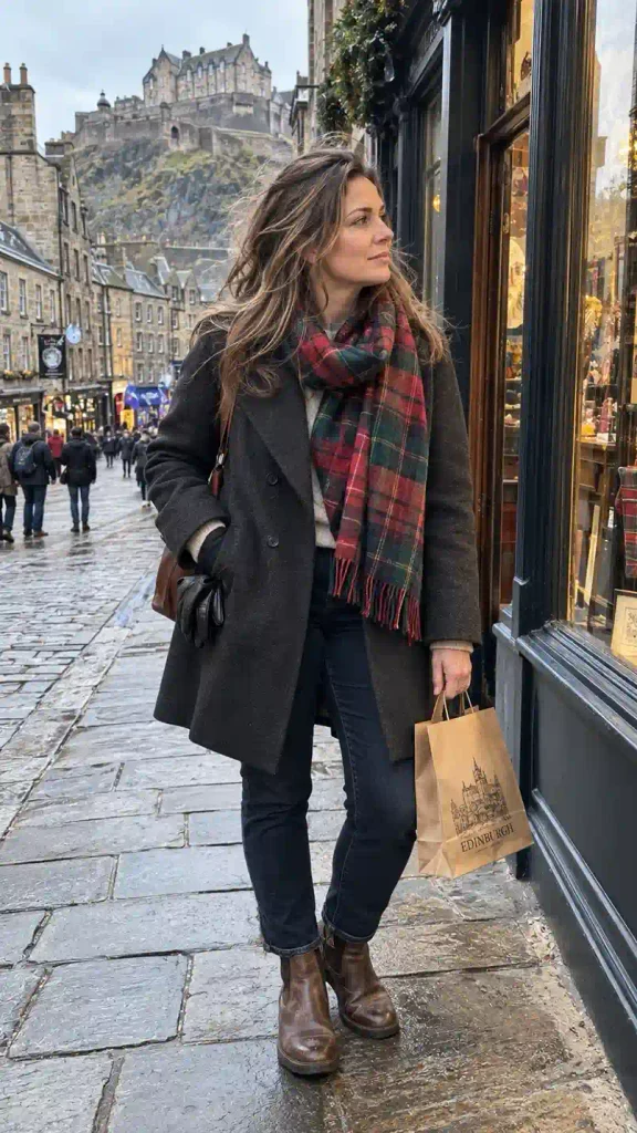 Edinburgh