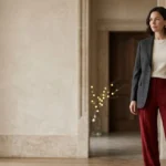 Elegant Ideas to Style a Christmas Outfit