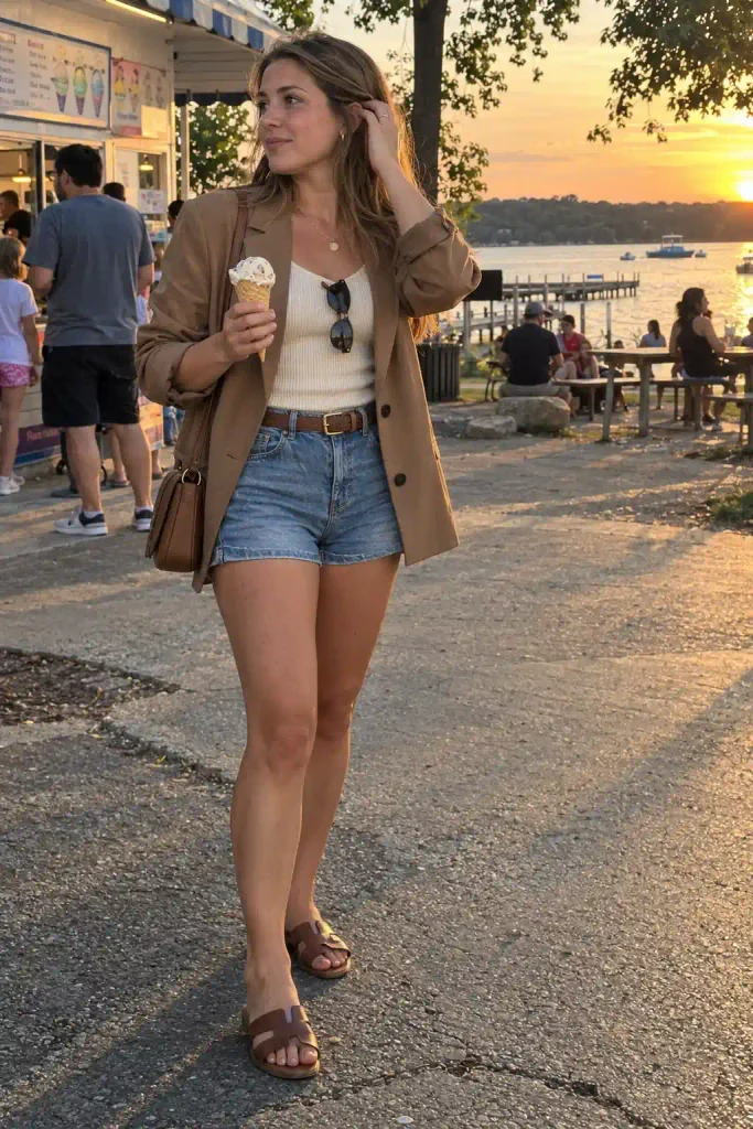 Fit details that matter