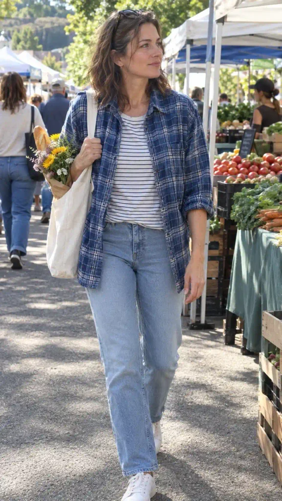 Farmers market