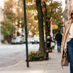 Flare Jeans And Sweatshirt Outfit Combinations