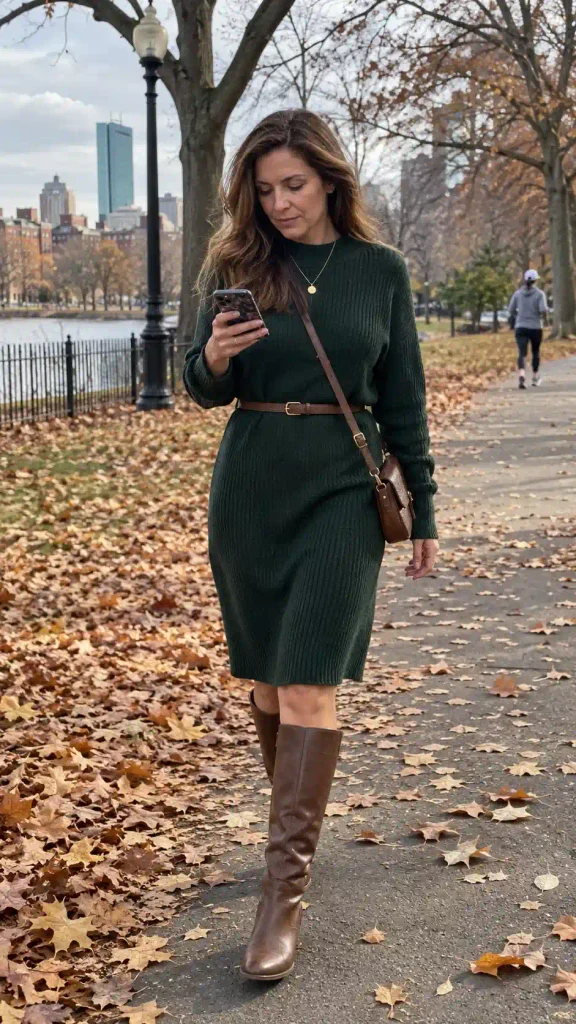 Forest green