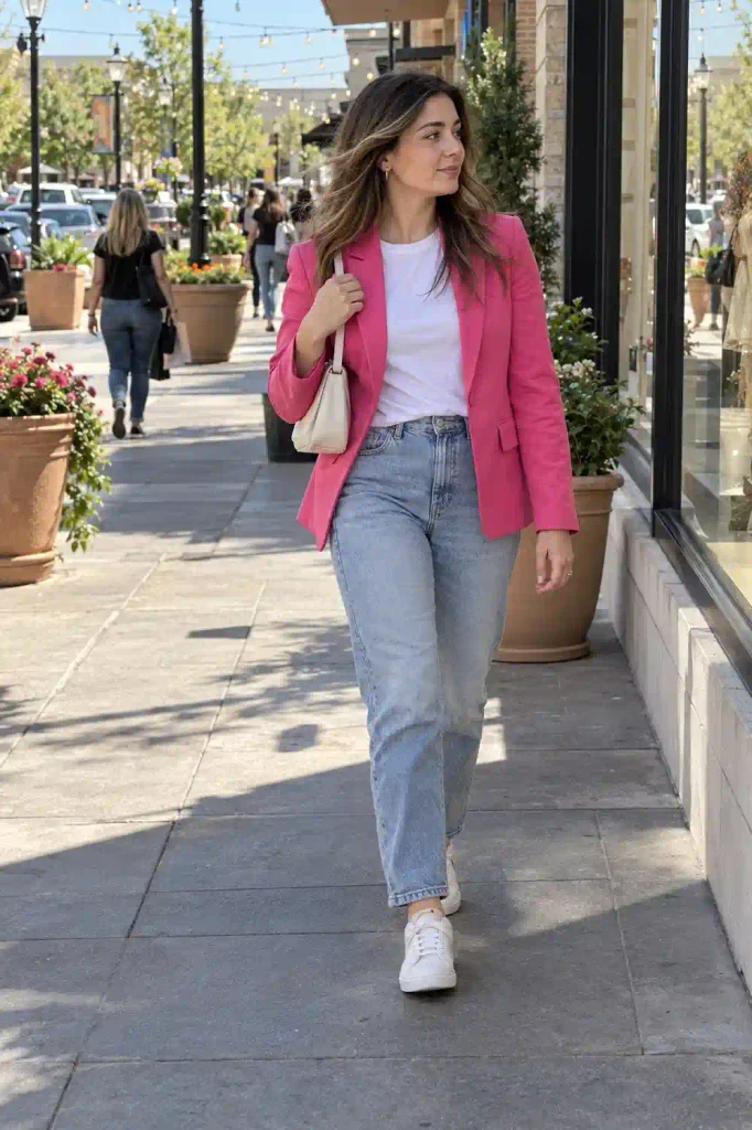 How denim wash changes your