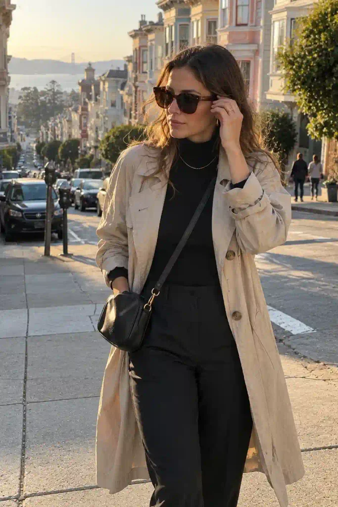 Jewelry and sunglasses