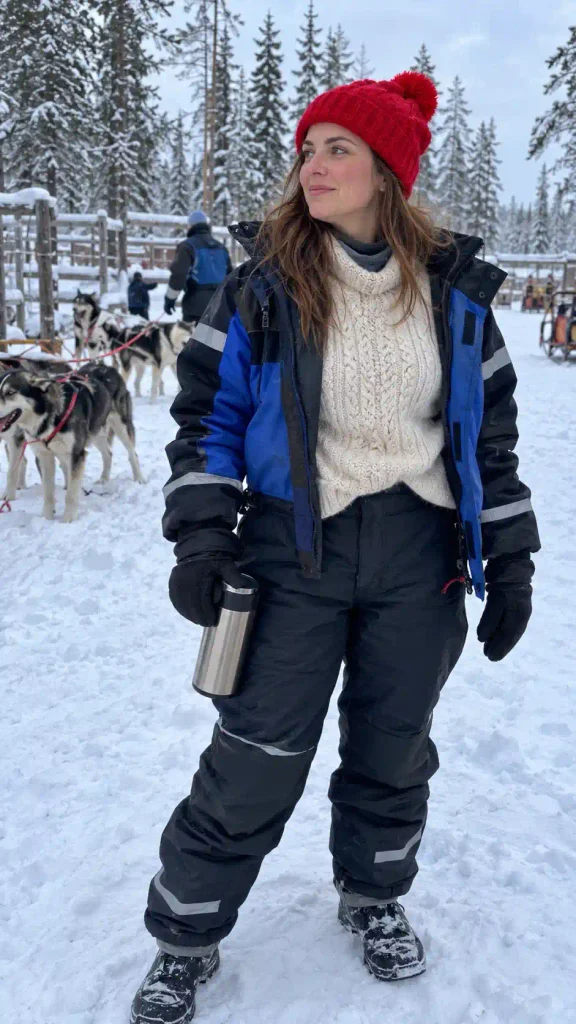 Lapland