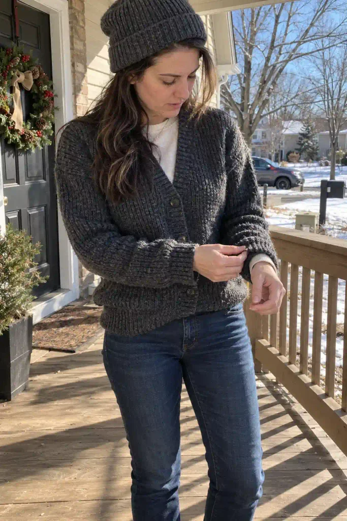 Mid layer