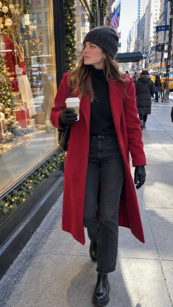 New York City