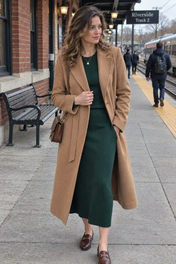 Outerwear