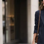 Oversized Blazer Women Outfit Ideas