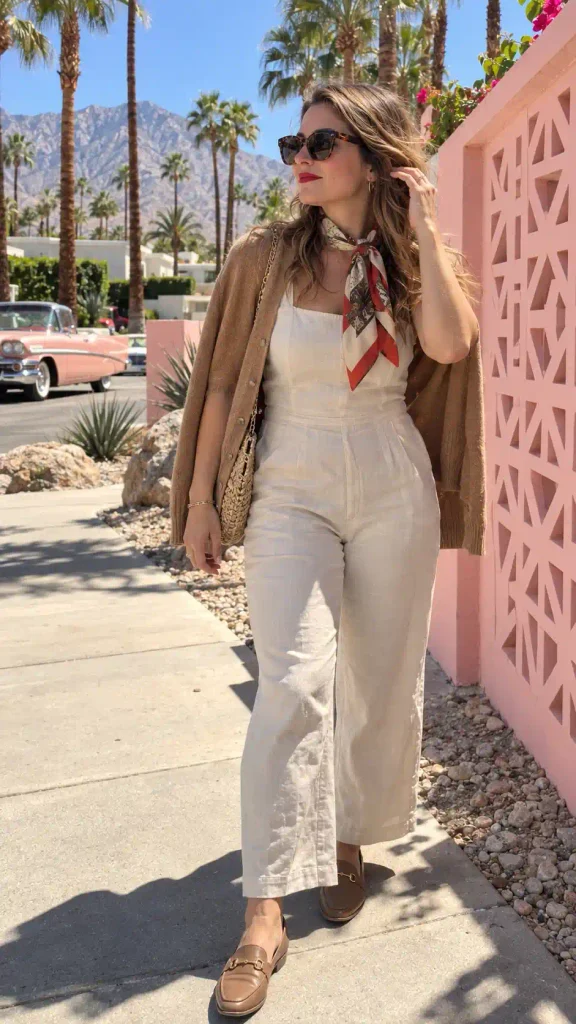 . Palm Springs