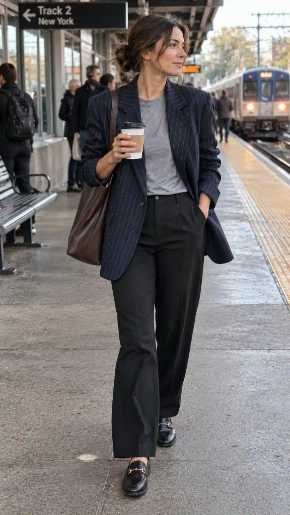 Pinstripe