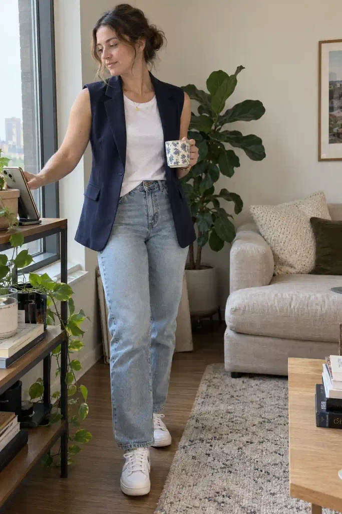 Pinterest tip for this look