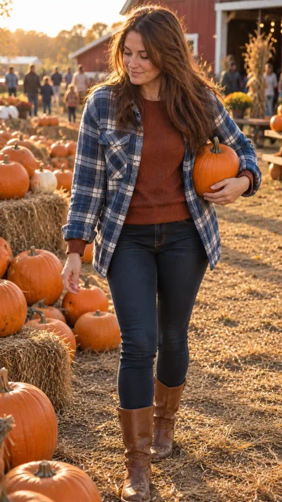 Pumpkin patch 