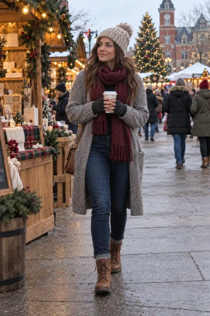 Scarf