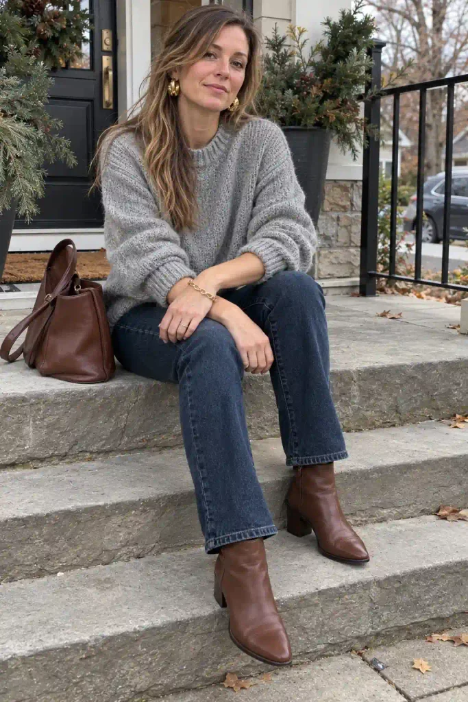 Shoes and accessories