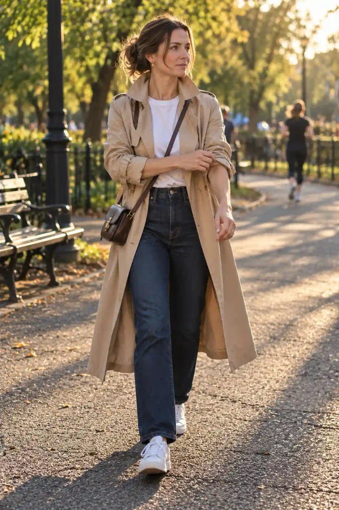 Small styling tricks