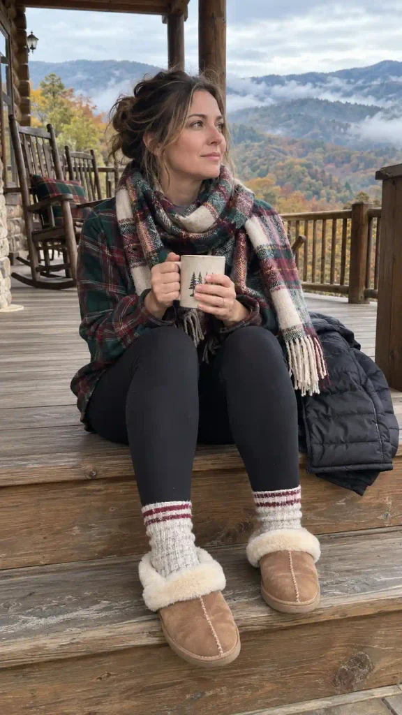 Smoky Mountains