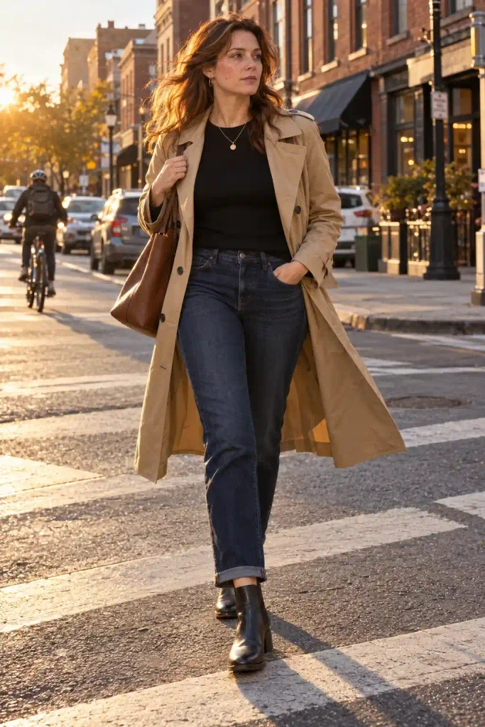 Sneakers, boots and