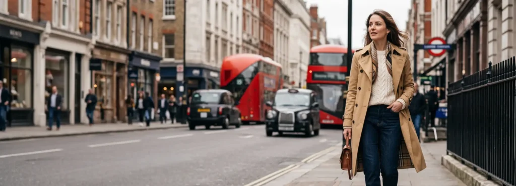 Street Style Secrets for