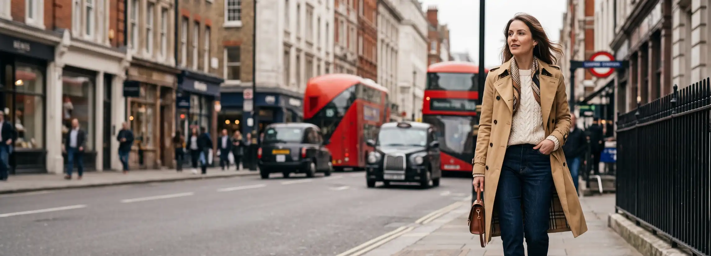 Street Style Secrets for