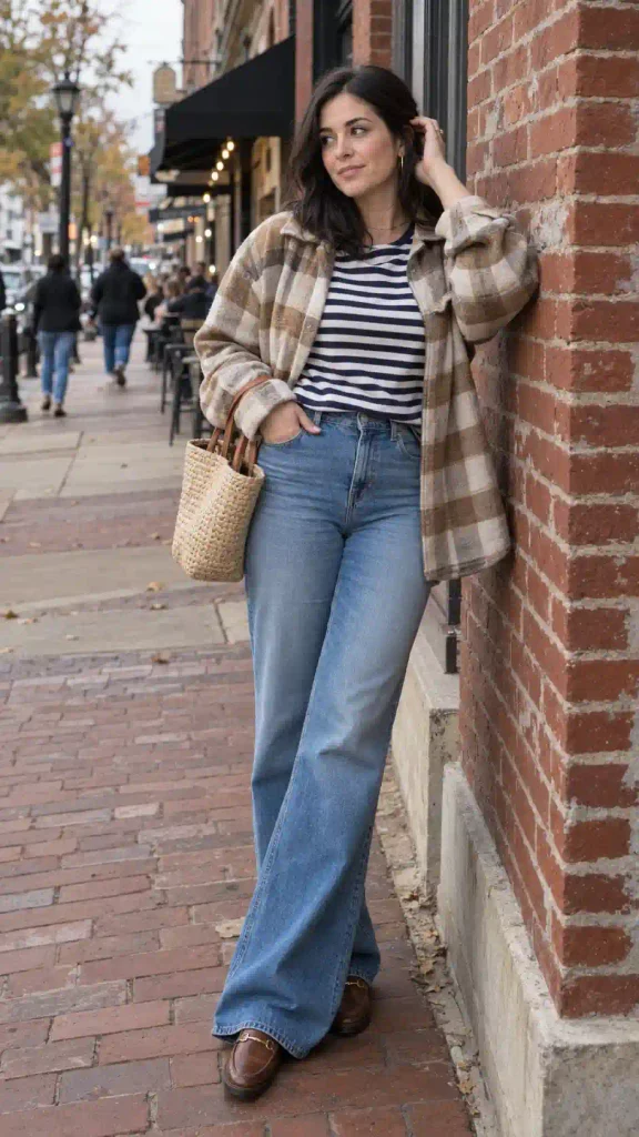 Striped Breton
