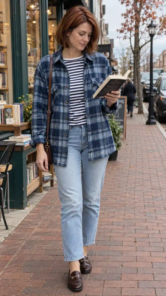Striped Breton