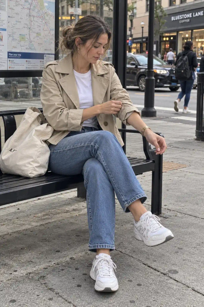 Styling tips I