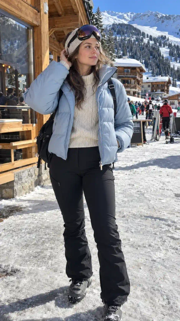 Swiss Alps