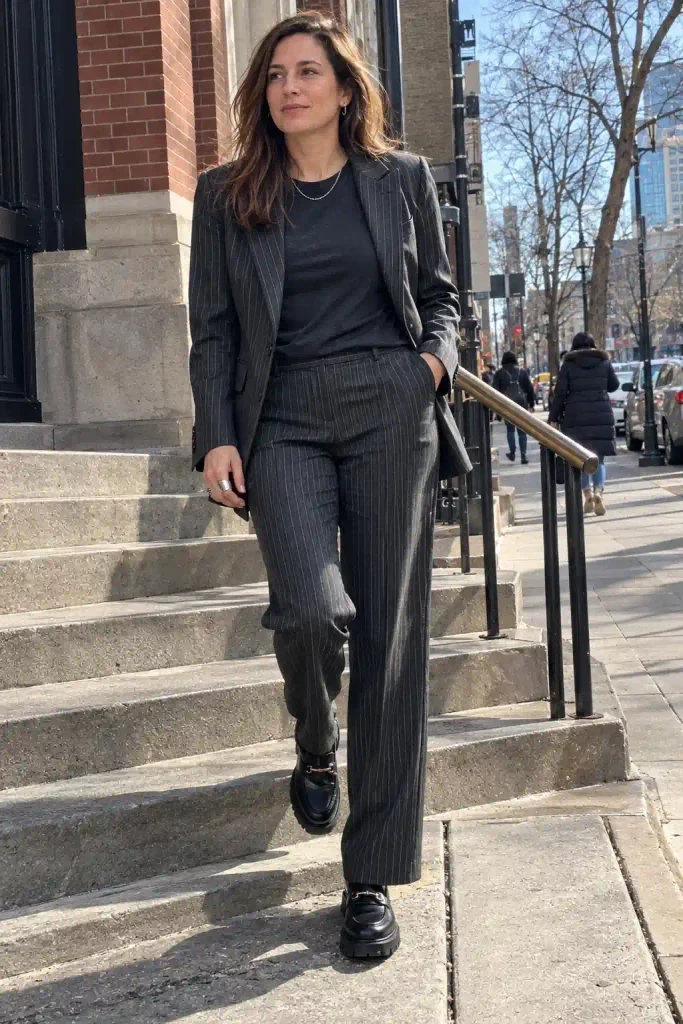 Tailoring with a